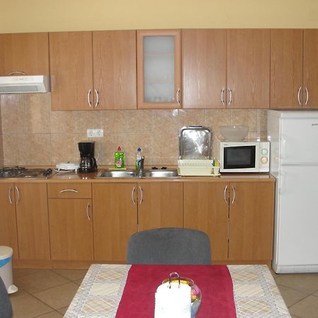Apartments Lalic Vodice Chambre photo