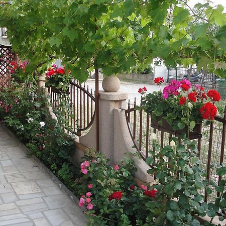 Apartments Lalic Vodice Extérieur photo