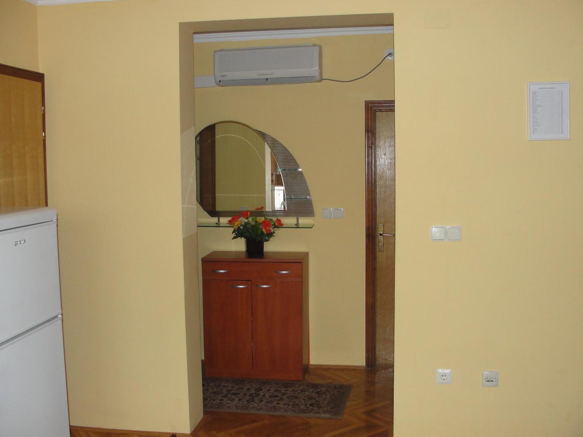 Apartments Lalic Vodice Chambre photo