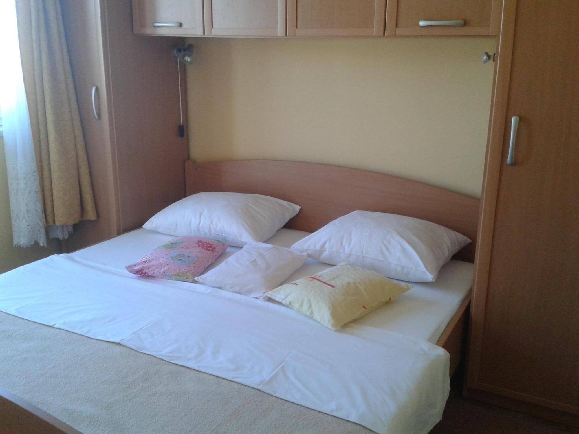 Apartments Lalic Vodice Chambre photo