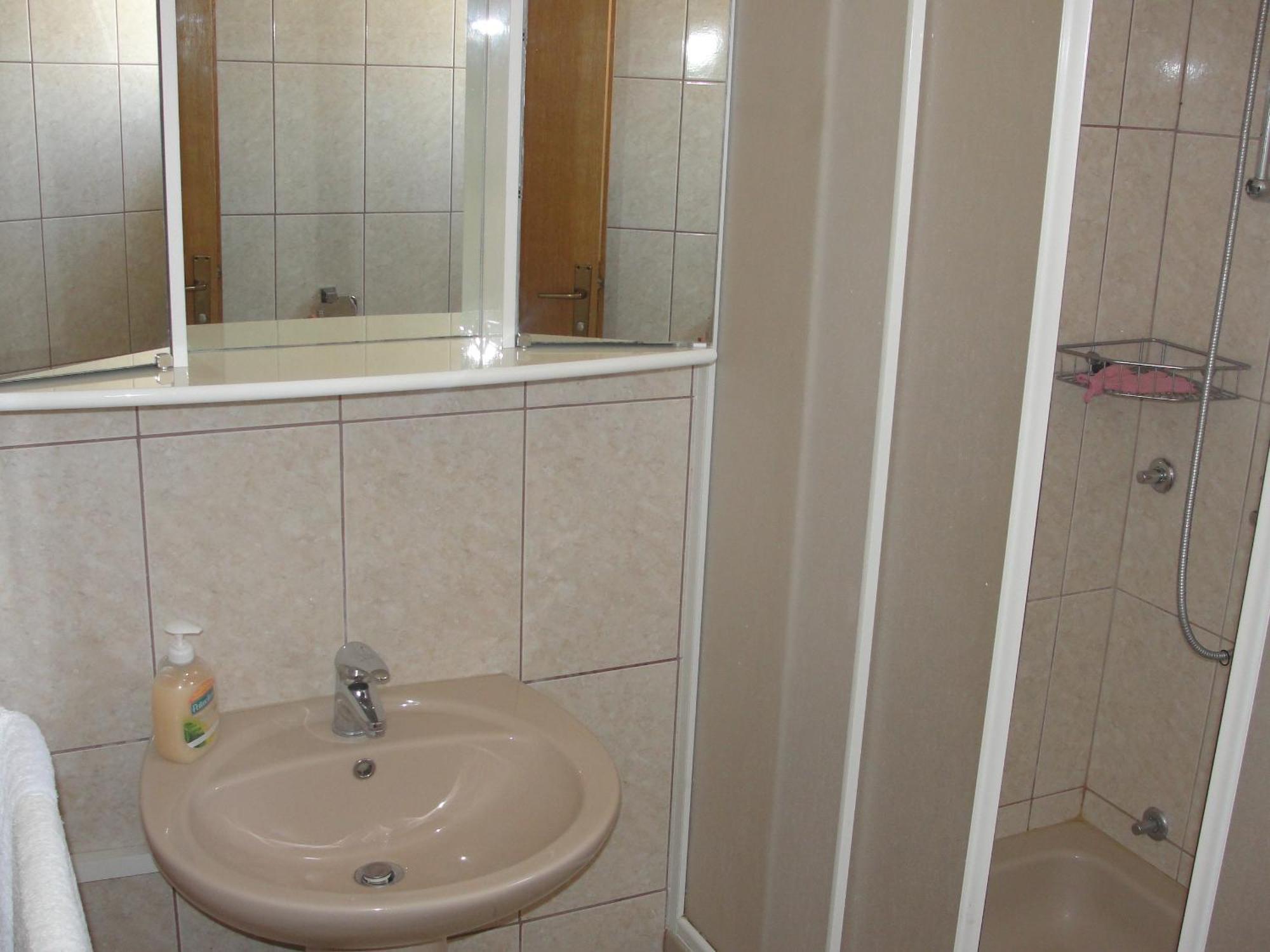 Apartments Lalic Vodice Chambre photo
