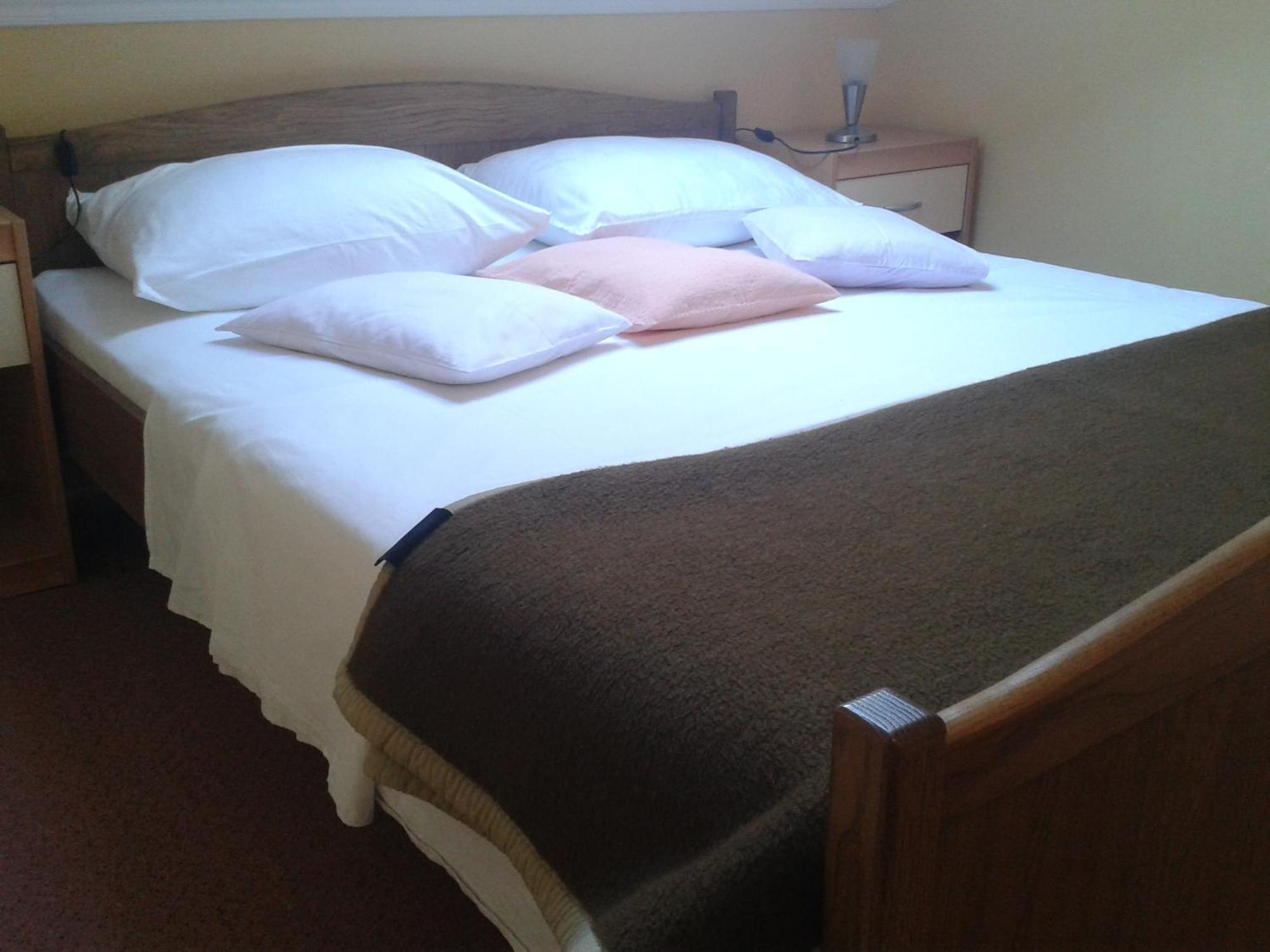 Apartments Lalic Vodice Chambre photo