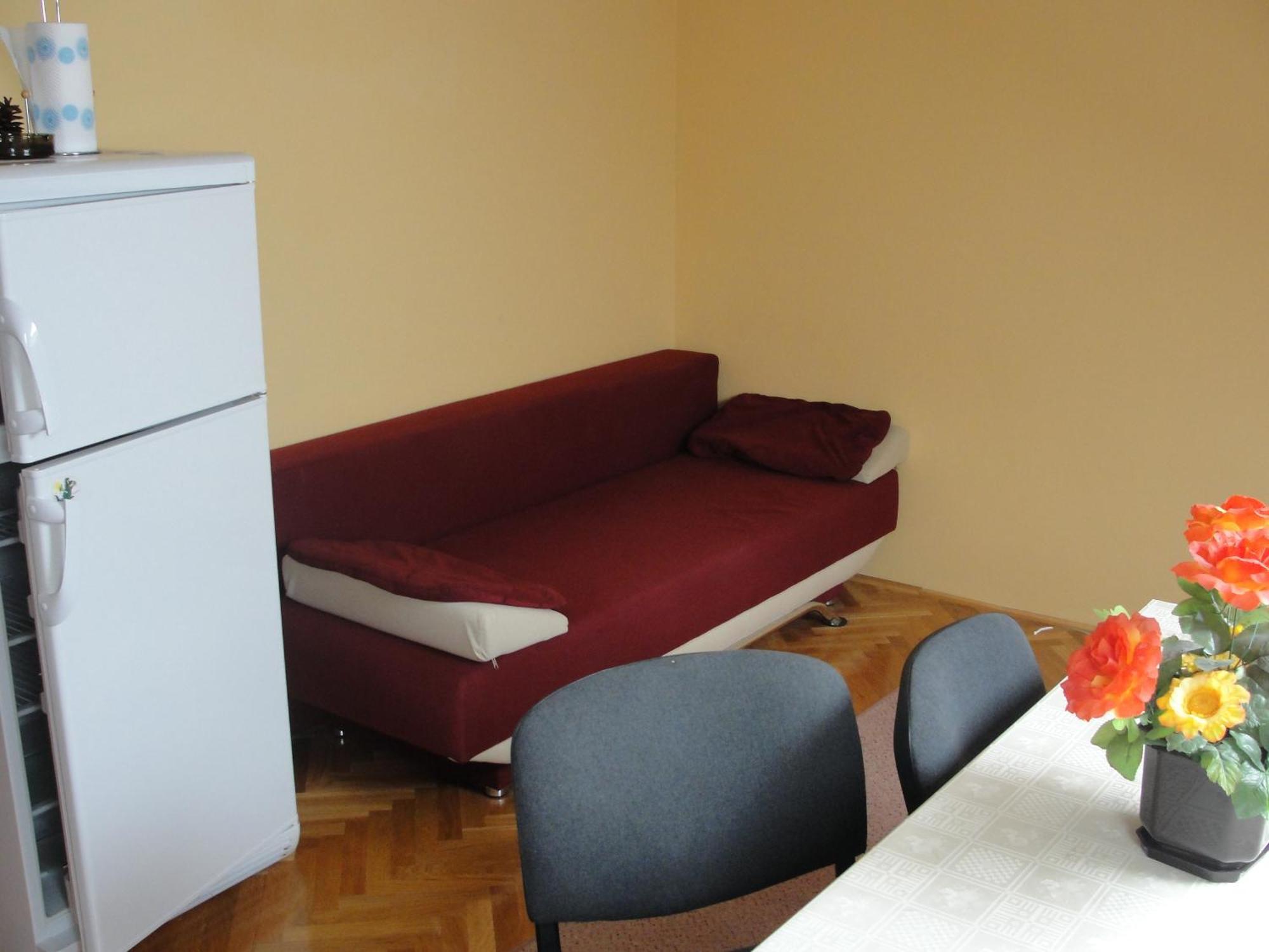 Apartments Lalic Vodice Chambre photo
