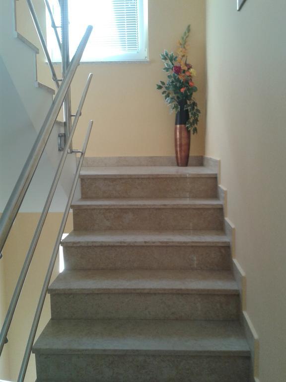 Apartments Lalic Vodice Extérieur photo