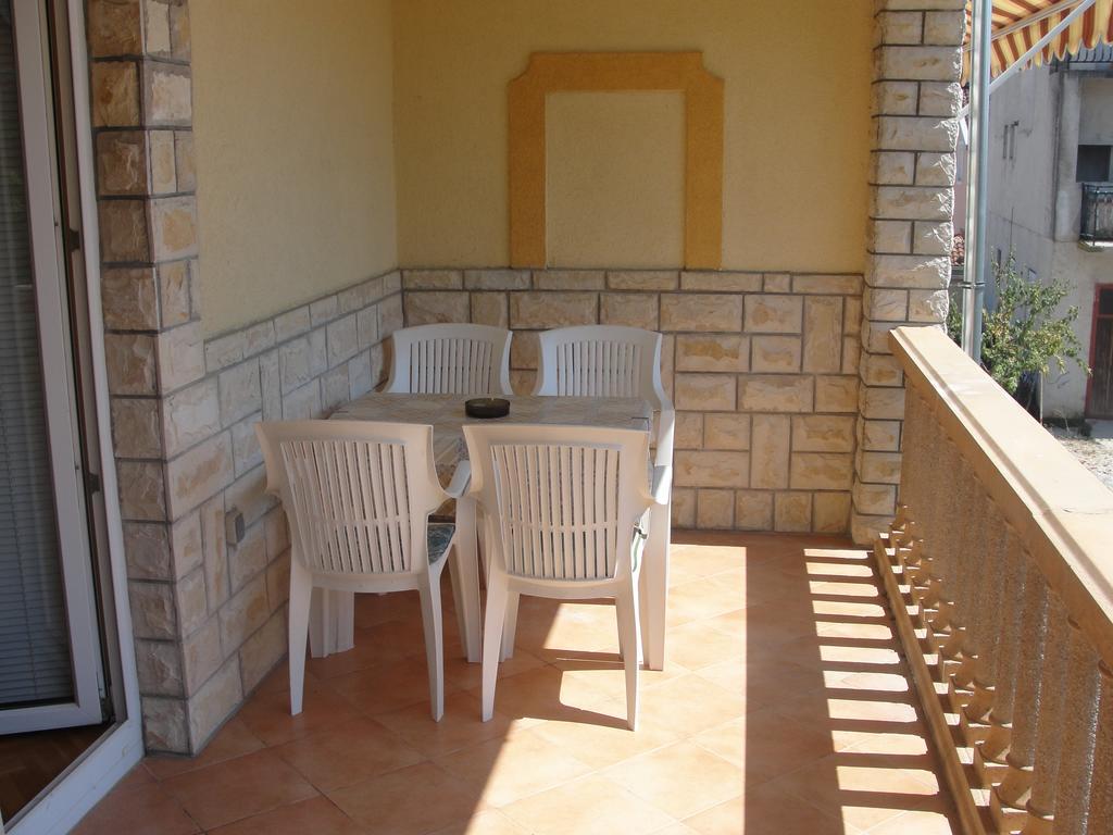 Apartments Lalic Vodice Extérieur photo