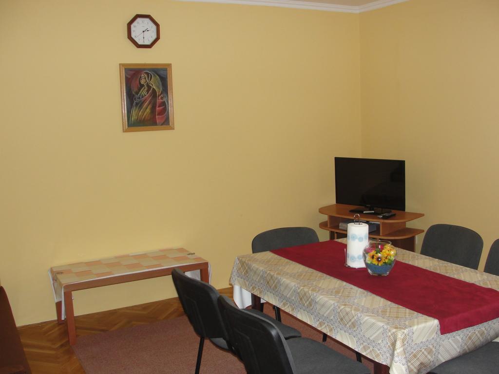 Apartments Lalic Vodice Extérieur photo