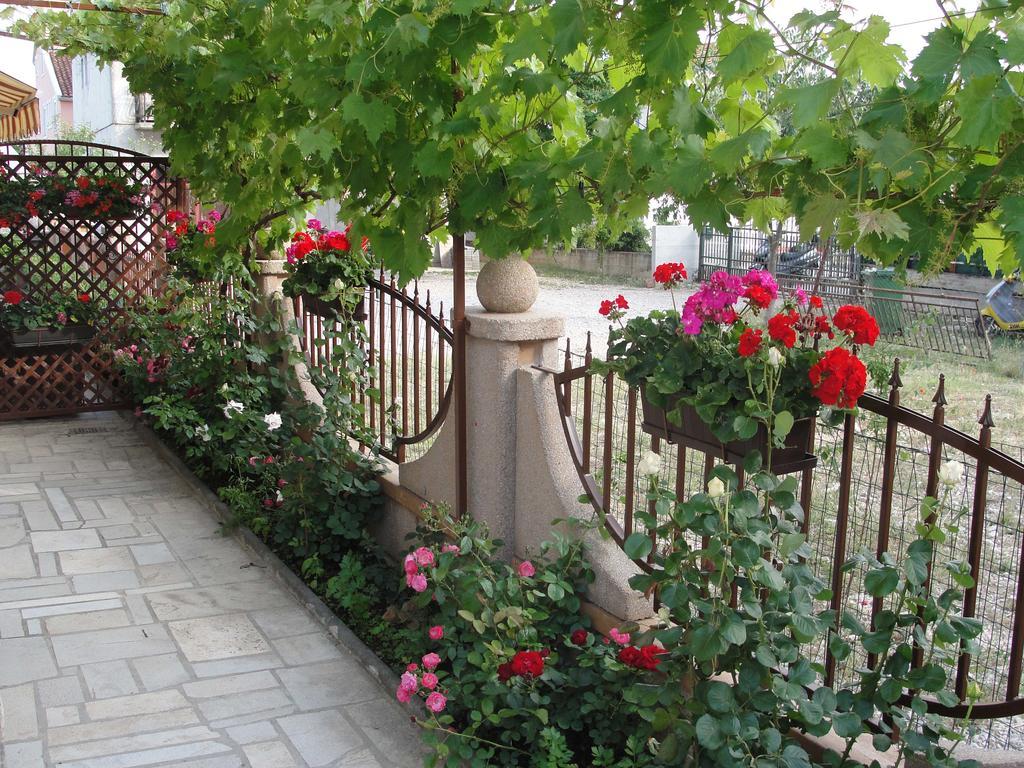 Apartments Lalic Vodice Extérieur photo